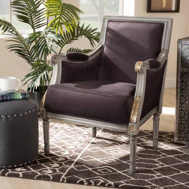 Mckenna accent chair online kirklands